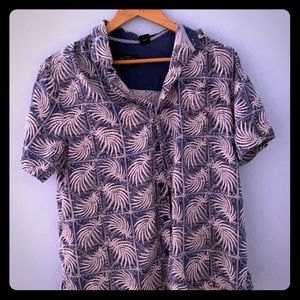 Medium Hawaiian Shirt